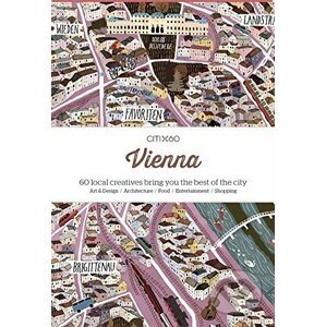 Citix60: Vienna - Gingko Press