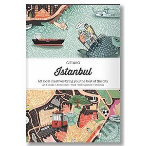 Citix60: Istanbul - Gingko Press