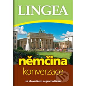 Němčina - konverzace - Lingea