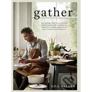 Gather - Gill Meller