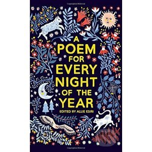 A Poem for Every Night of the Year - Macmillan Children Books