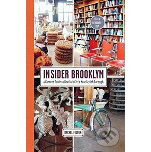 Insider Brooklyn - HarperCollins