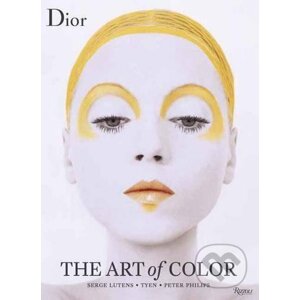 Dior - Richard Burbridge