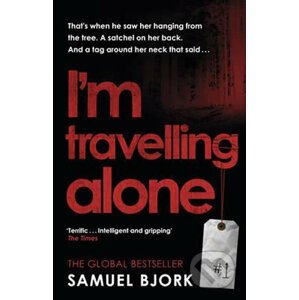 I´m Travelling Alone - Samuel Bjork