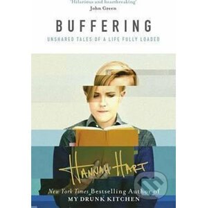 Buffering - Hannah Hart