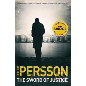 The Sword of Justice - W. G. Leif Persson