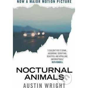 Nocturnal Animals - Austin Wright