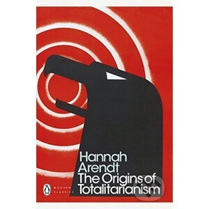 The Origins of Totalitarianism - Hannah Arendt