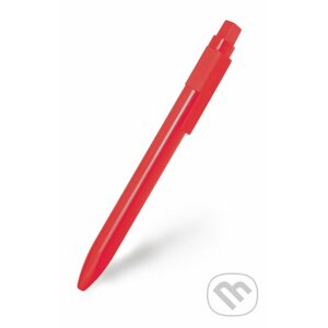 Moleskine - prepisovacie pero červené - Moleskine