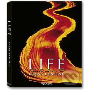LIFE - A Journey Through Time - Frans Lanting