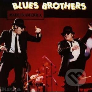 Blues Brothers: Made In America - Warner Music