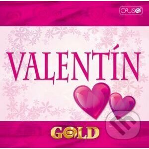 Gold Valentin - Panther