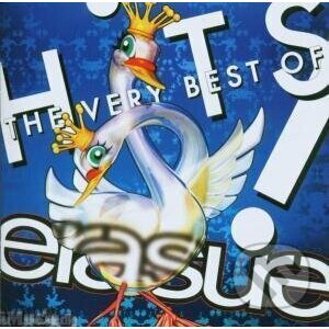 Erasure: Hits! The Very Best Of - Panther