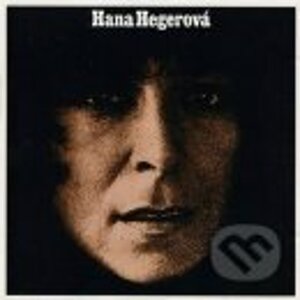 Hana Hegerová: Recital 2 - Hana Hegerová