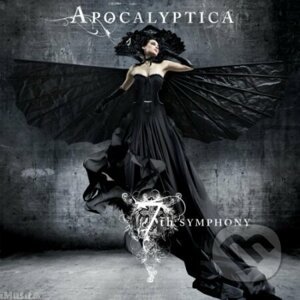 Apocalyptica: 7th symphony - Apocalyptica