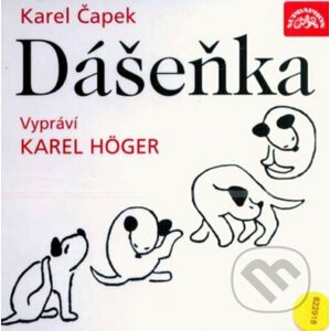 Dášeňka - Karel Čapek