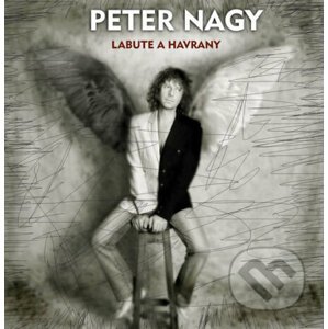 Labutě a havrany - Peter Nagy