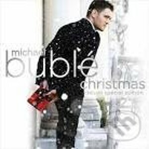 Michael Buble: Christmas Deluxe Special Edition - Michael Buble