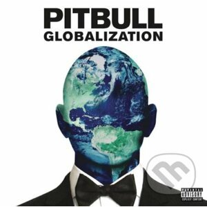 Pitbull: Globalization - Sony Music Entertainment