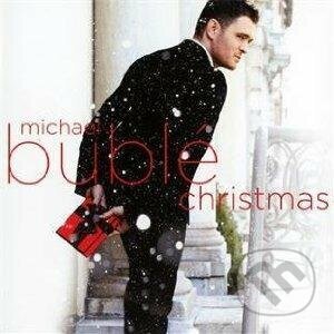 Michael Buble: Christmas - Michael Buble
