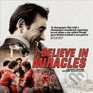 I Believe In Miracles - Sony Music Entertainment
