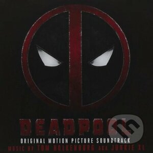 Deadpool - Maroš Kanaba