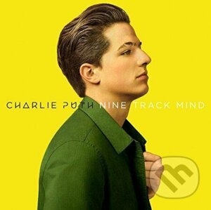 Charlie Puth: Nine Track Mind - Charlie Puth