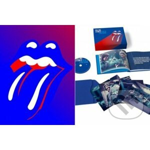 The Rolling Stones: Blue & Lonesome - The Rolling Stones