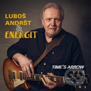 Energit, Luboš Andršt: Time's Arrow - Energit, Luboš Andršt