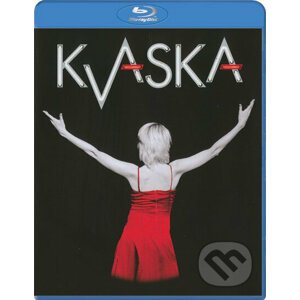 Kvaska Blu-ray