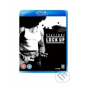 Lock Up Blu-ray