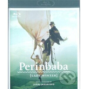 Perinbaba (blu-ray) Blu-ray