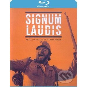 Signum Laudis Blu-ray