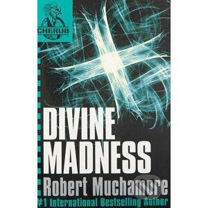 Divine Madness - Robert Muchamore