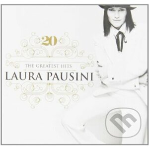 PAUSINI LAURA - 20: THE GREATEST HITS - EMI Music