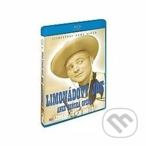 Limonádový Joe Blu-ray
