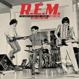 R.e.m.: I Feel: best Of - EMI Music