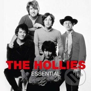 HOLLIES - ESSENTIAL - EMI Music