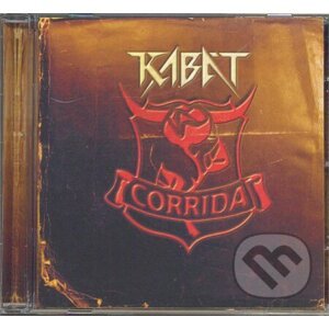 Kabat: Corrida/Standart - EMI Music