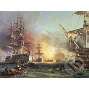 Námorná bitka - Ravensburger