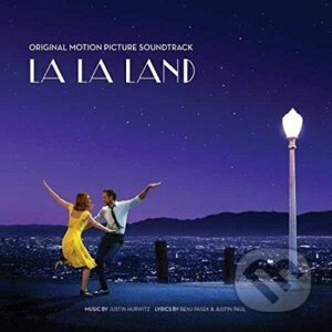 La La Land (Soundtrack) - Interscope Records
