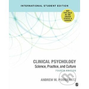 Clinical Psychology - Andrew M. Pomerantz