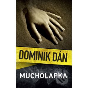 Mucholapka (český jazyk) - Dominik Dán