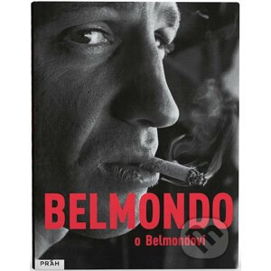 Belmondo o Belmondovi - Práh