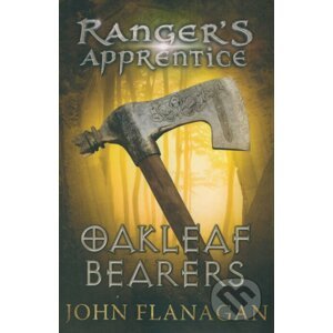 Oakleaf Bearers - John Flanagan