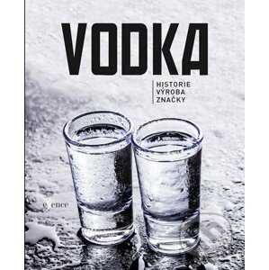 Vodka - Esence