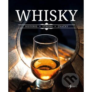 Whisky - Esence