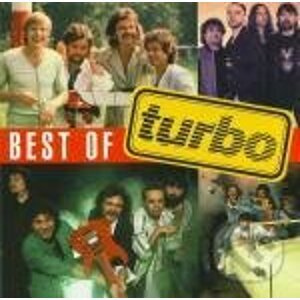 Turbo: Best of 2CD - Turbo