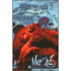 Illuminatus III - Leviathan - Robert Shea