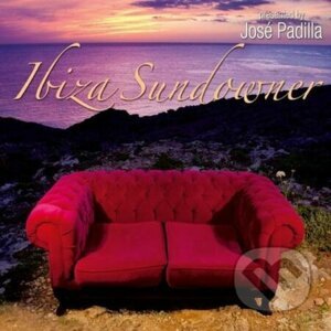 Ibiza Sundowner Presented By Jose Padilla - EMI Music